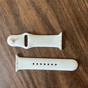 COPY - 38mm Apple Watch Band like new